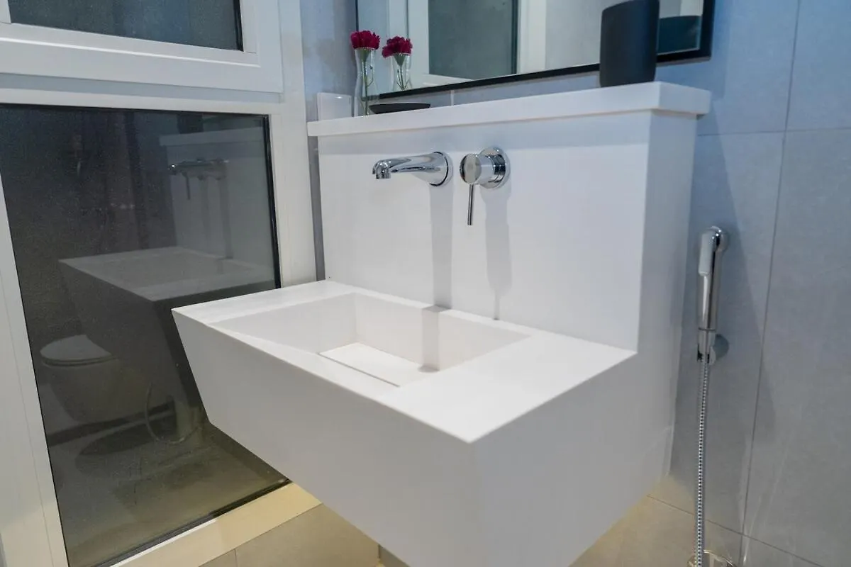 118 4B Charming One Bedroom Apartment Riyadh 0*,
