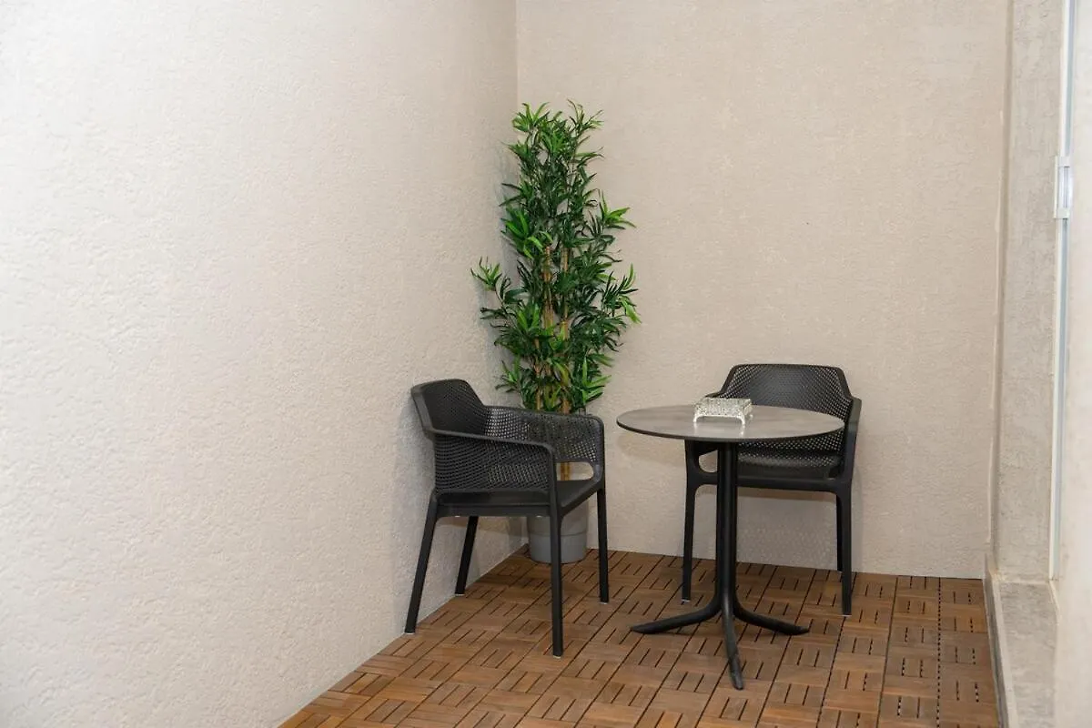 118 4B Charming One Bedroom Apartment Riyadh