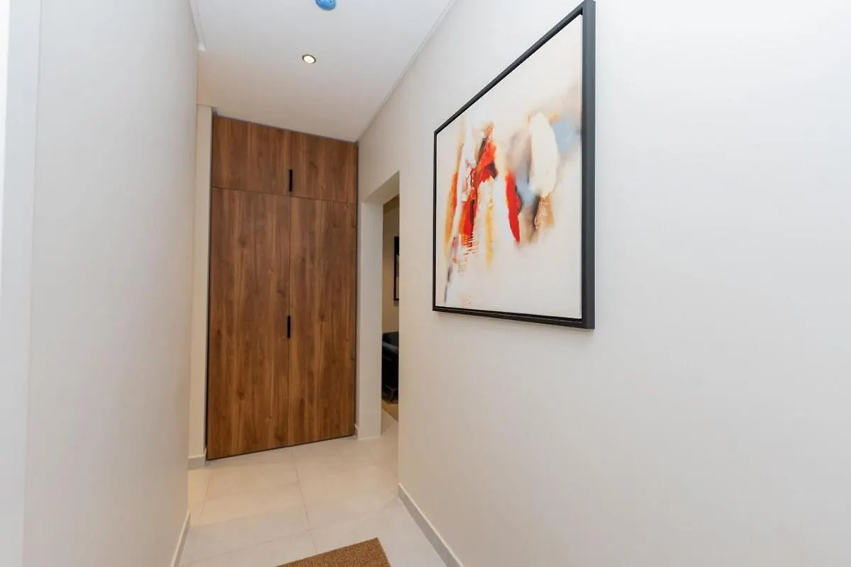 118 4B Charming One Bedroom Apartment Riyadh