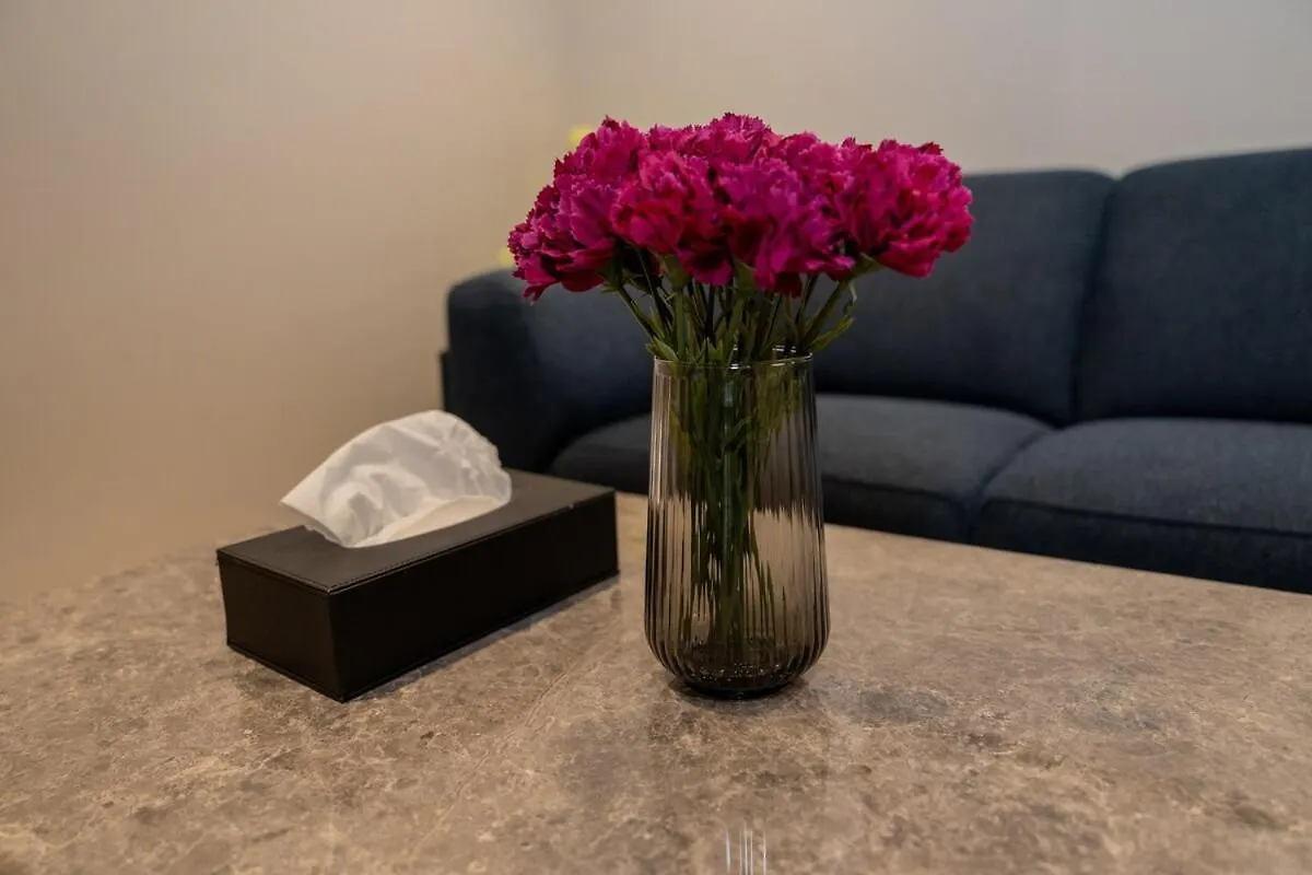 118 4B Charming One Bedroom Apartment Riyadh Saudi Arabia